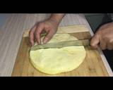 Fluffy pancakes no egg recipe step 5 photo