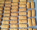 Foto langkah ke 6 dari resep Kastengel.