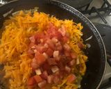 Foto del paso 2 de la receta: Tinga de zanahoria