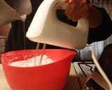 Foto del paso 4 de la receta: Merengue italiano