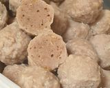 Foto langkah ke 6 dari resep Bakso Sapi Homemade.