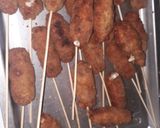 Foto del paso 3 de la receta: Brochettes de pollo