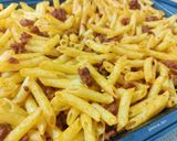 Foto del paso 6 de la receta: Macarrones a la boloñesa