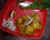 Gobi pakora recipe step 10 photo