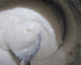 श्रीखंड (Shrikhand recipe in hindi) रेसिपी चरण 3 फोटो