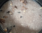Foto langkah ke 3 dari resep Sop Tulang Kerbau.