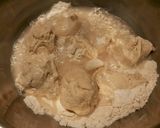 Foto del paso 5 de la receta: Bollos de harina candeal