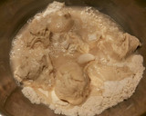 Foto del paso 5 de la receta: Bollos de harina candeal
