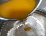 Foto langkah ke 3 dari resep 7Muffin Bayam & Ayam Asap.