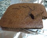 Foto del paso 3 de la receta: Coca de chocolate