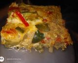 Foto del paso 6 de la receta: Budín de zapallitos Verde