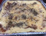 Foto langkah ke 4 dari resep Lasagna rasa resto, gampang dan simple.