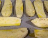 Foto del paso 4 de la receta: Berenjenas al horno con panceta ibérica