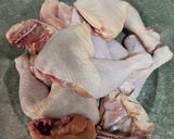 Foto langkah ke 1 dari resep Ayam Betutu.