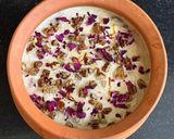 A picture of step 8 of Sheer Khurma (With A Twist Of Pecans Perfect For EID).