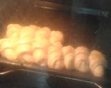 Foto del paso 8 de la receta: Medialunas de manteca 🥐