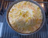 Foto del paso 8 de la receta: Tarta de manzana