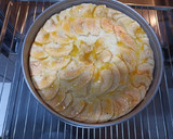 Foto del paso 8 de la receta: Tarta de manzana