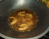 Foto langkah ke 3 dari resep Udang selimut.