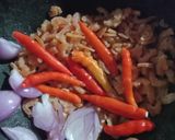 Foto langkah ke 1 dari resep Rujak asam pelam.