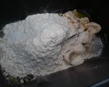 Foto del paso 2 de la receta: Picos
