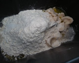 Foto del paso 2 de la receta: Picos
