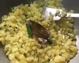 A picture of step 3 of Crispy Potato Sandwich.