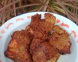 Foto langkah ke 4 dari resep Ayam Goreng Sereh.