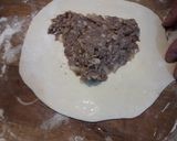 Foto del paso 7 de la receta: "Esfiha" Empanada Árabe  Siria