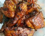 Foto langkah ke 2 dari resep Ayam bakar.