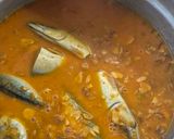 Foto langkah ke 4 dari resep Home Made Sarden.