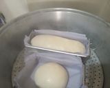 Foto langkah ke 8 dari resep 17. Roti Srikaya Kukus.