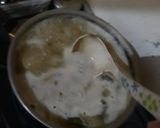 Foto langkah ke 4 dari resep Bubur kacang hijau.