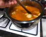 Foto del paso 7 de la receta: Guisado de patatas con atún