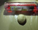 Foto langkah ke 3 dari resep Kebab Homemade murah meriah.