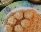 Foto langkah ke 2 dari resep Parmesan tater tots.