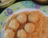 Foto langkah ke 2 dari resep Parmesan tater tots.