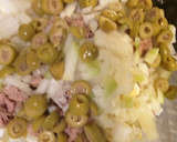 Foto del paso 3 de la receta: Ensalada rápida