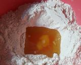 Foto del paso 1 de la receta: Masa básica para Empanadas