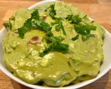 Une image de l'étape 3 de Guacamole.