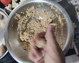 Till ladoo recipe step 4 photo