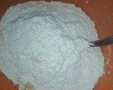 Foto del paso 3 de la receta: Masitas de limón 🍋