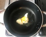 Foto del paso 2 de la receta: Chicken Doria ~Arroz con Pollo Gratinado Estilo Japonés~