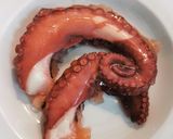 Foto del paso 5 de la receta: Frit de Polp Eivisenc (Frito de Pulpo Ibicenco)
