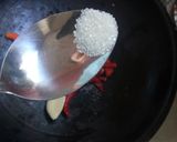 Foto langkah ke 2 dari resep Plecing Ayam Khas Lombok.