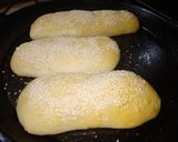 Foto del paso 7 de la receta: Pan para Sandwich de Milanesas