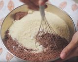 Foto langkah ke 1 dari resep Cake coklat | chocolate cake.