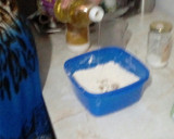Foto del paso 1 de la receta: Pizza