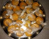 A picture of step 2 of Hanyar da xaki bi wajen yin alalar gwangwani cikin sauki.