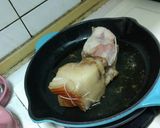 耗時兩天的東坡肉的食譜步驟11照片